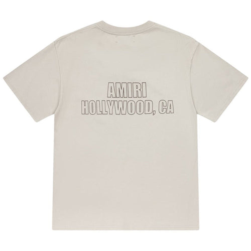 AMIRI Vintage MA Eagle T-Shirts
